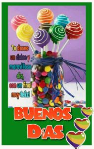 Buenos Dias Romanticos Frases Para Mi Amor