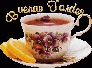 Buenos días tardes y noches gif animadas