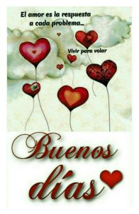 Buenos Dias Vida Para Descargar