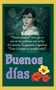 Buenos Dias Vida Para Facebook