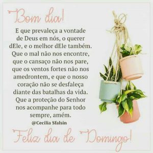 Buenos Dias Y Feliz Domingo Para Celular