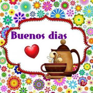 Buenos Mensajes De Buenos Dias Para Descargar