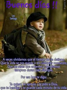 Buenos Mensajes De Buenos Dias Para Whatsapp