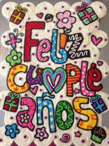 Buscar Cumpleaños Para Descargar Por Whatsapp