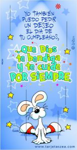 Buscar cumpleaños