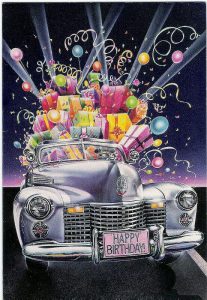 Buscar felicitaciones para cumpleaños