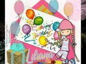 Buscar feliz cumpleaños para descargar en Facebook