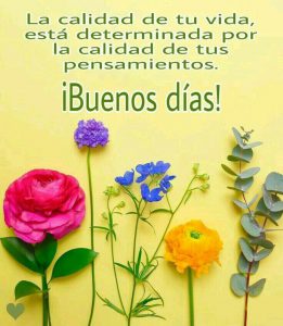 Buscar frases bonitas de buenos días para una amiga