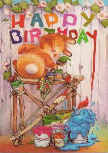 Buscar Imágenes De Feliz Cumpleaños