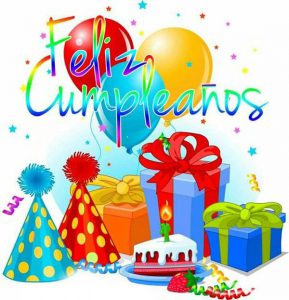 Buscar Imágenes De Feliz Cumpleaños Para Descargar Por Whatsapp