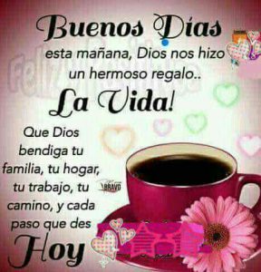 Buscar Imagenes Buenos Dias