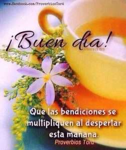 Buscar Imagenes Buenos Dias Para Whatsapp