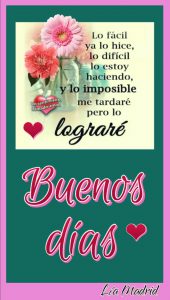 Buscar Imagenes D Buenos Dias Para Una Amiga