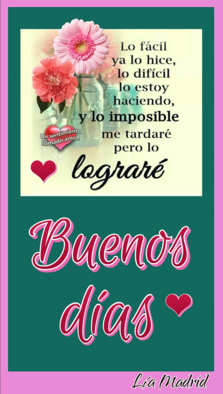 Buscar Imagenes D Buenos Dias Para Una Amiga