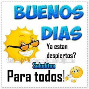 Buscar Imagenes D Buenos Dias Para Whatsapp