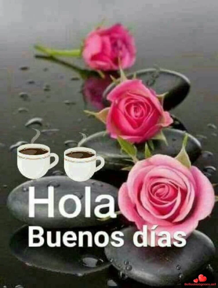 Buscar imágenes de buenos días mi amor para celular