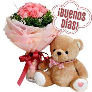 Buscar Imagenes De Buenos Dias Mi Amor Para Facebook