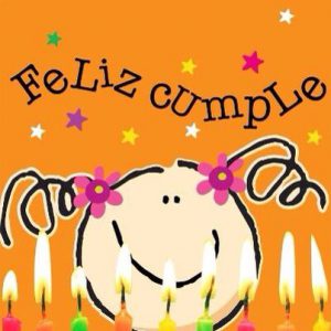 Buscar imágenes de feliz cumpleaños para descargar en Facebook