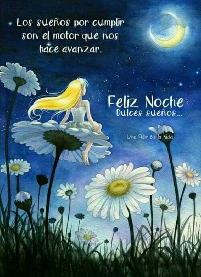 Buscar Mensajes De Buenas Noches