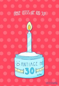 Buscar para cumpleaños para descargar en Facebook