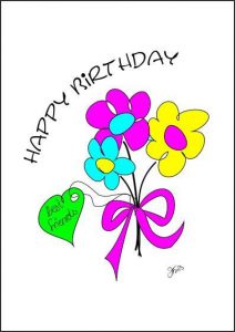 Buscar para cumpleaños para descargar por WhatsApp