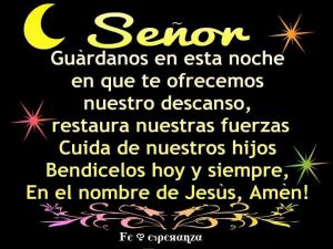 Canción de dulces sueños para WhatsApp