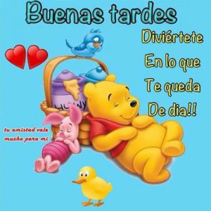 Cancion De Luna Buenas Tardes Para Facebook Y Whatsapp