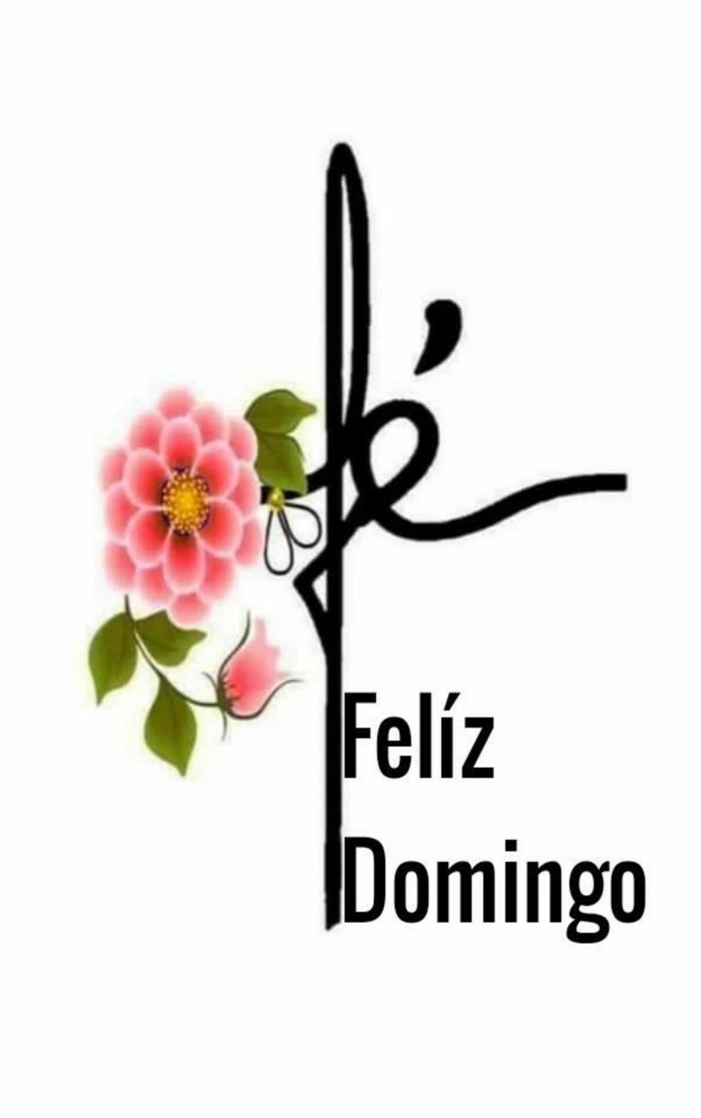 Cartelitos De Feliz Domingo Para Celular