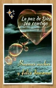 Citas De Buenas Noches Para Celular