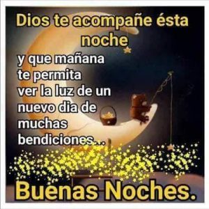 Como Dar Buenas Noches Para Whatsapp