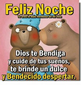 Como Dar Las Buenas Noches A Mi Novio