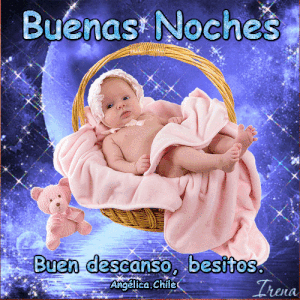 Como dar las buenas noches a tu amor para celular
