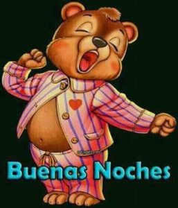 Como Dar Las Buenas Noches A Tu Novia Para Facebook