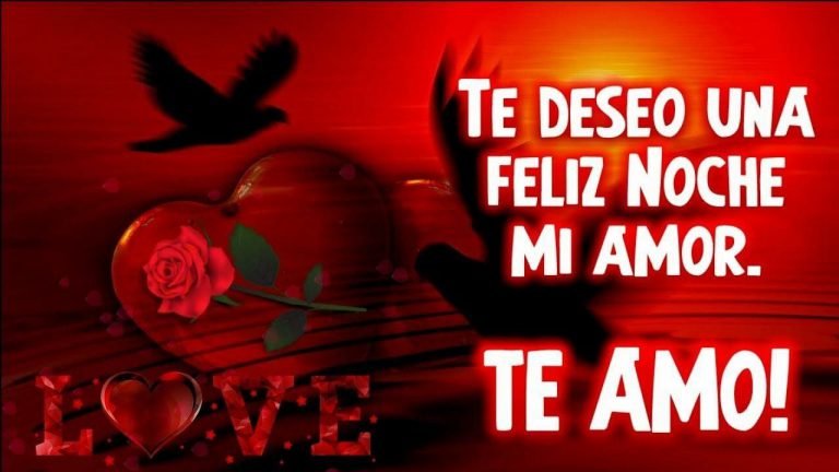 Como Dar Las Buenas Noches Para Whatsapp