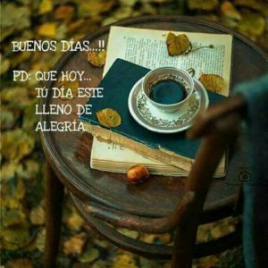 Como Dar Los Buenos Dias