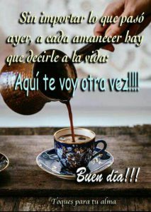 Como Dar Los Buenos Dias A Tu Novia