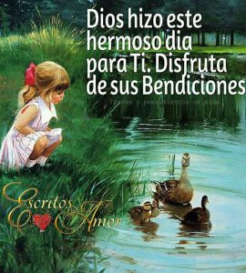 Como Dar Los Buenos Dias A Tu Novia Para Facebook