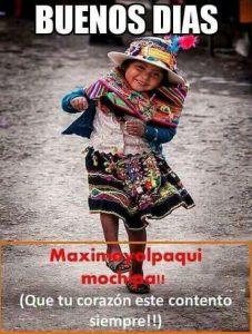 Como Dar Los Buenos Dias A Tu Novia Para Whatsapp