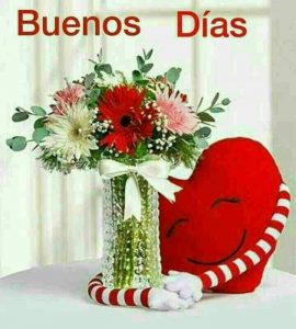 Como Dar Los Buenos Dias A Tu Pareja