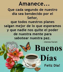 Como Dar Los Buenos Dias A Tu Pareja Para Whatsapp