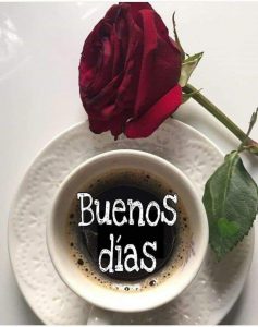 Como Dar Los Buenos Dias Al Amor De Tu Vida Para Una Amiga
