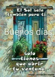 Como Dar Los Buenos Dias Para Enamorar Para Descargar