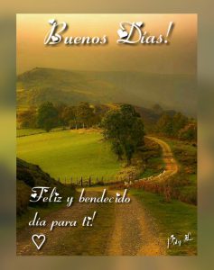 Como Dar Los Buenos Dias Para Whatsapp