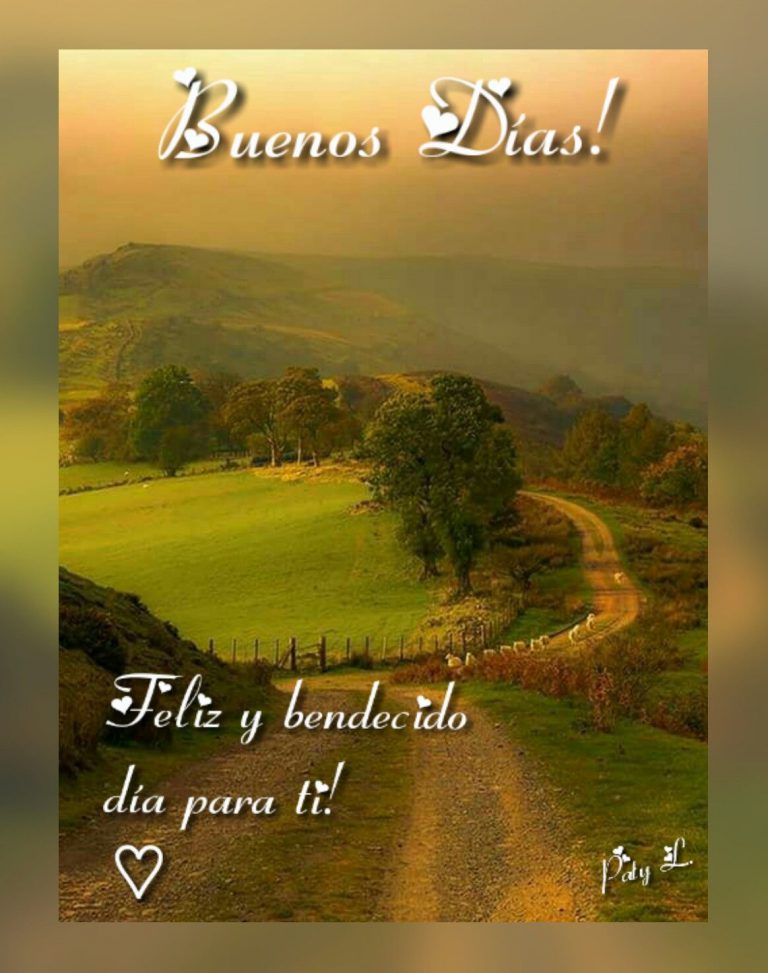 Como Dar Los Buenos Dias Para Whatsapp