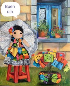 Como Dar Un Buenos Dias Para Enamorar Para Una Amiga