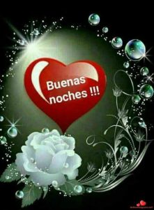 Como Darle Buenas Noches A Mi Novia