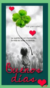 Como Darle Buenos Dias A Mi Novia Para Facebook