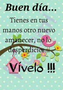 Como Darle Los Buenos Dias A Mi Novio Para Facebook