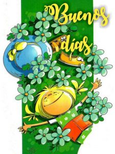 Como Darle Los Buenos Dias A Mi Novio Para Mi Amor