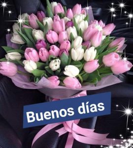 Como Darle Los Buenos Dias A Mi Novio Para Una Amiga